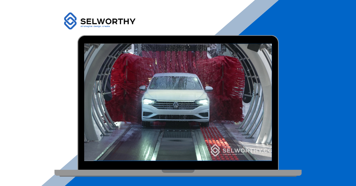 Tommy's Express Car Wash Wilmington, NC